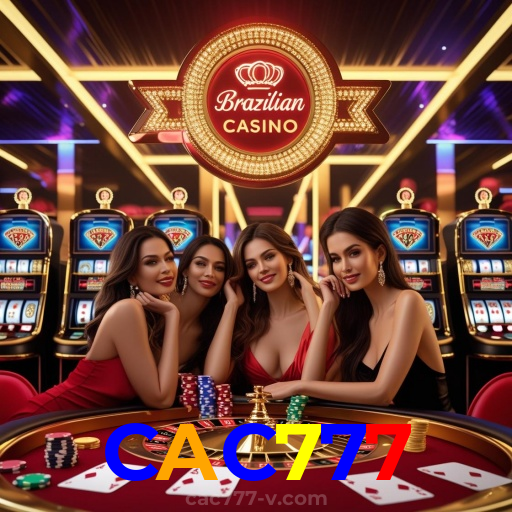 Download de jogos no CAC777: lançamentos e clássicos