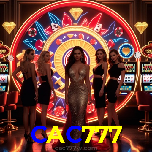 Slots para Celular no CAC777 – Jogue a Qualquer Hora, Em Qualquer Lugar