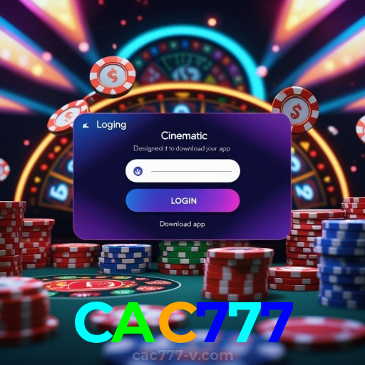 Bônus do CAC777 — ofertas atualizadas e recompensas de fidelidade