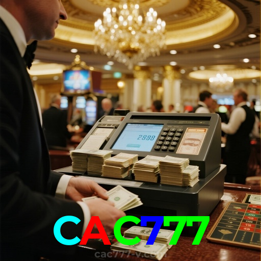 CAC777: apostas esportivas com promoções e incentivos