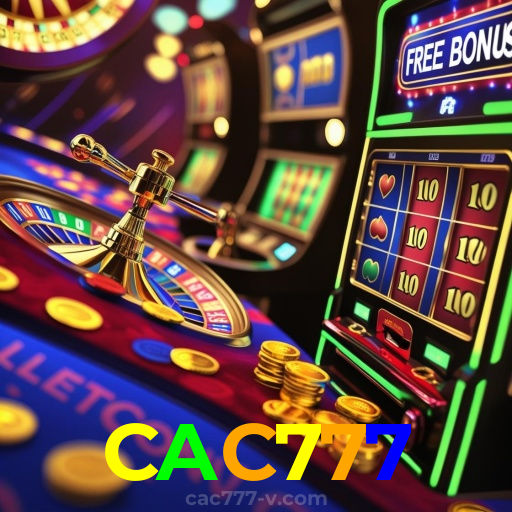 CAC777: seleção dos melhores jogos — todos os gêneros