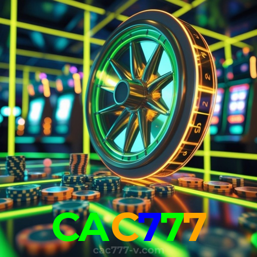 CAC777: Experiência Superior em Apostas com Serviço Profissional