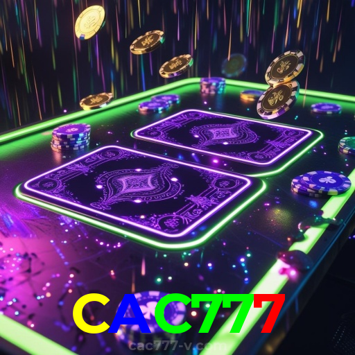 CAC777.com - PLATAFORMA OFICIAL - 🎖️ - CAC777 cassino slots jogos