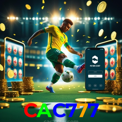 CAC777: cadastro e login social em 1 minuto