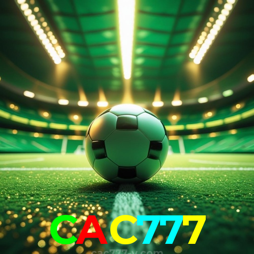CAC777: Jogos de Mesa ao Vivo - Imersão Total, Slots - Grandes Prêmios, Roleta - Altas Chances