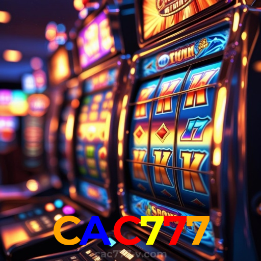 CAC777: apostas esportivas com promoções e incentivos