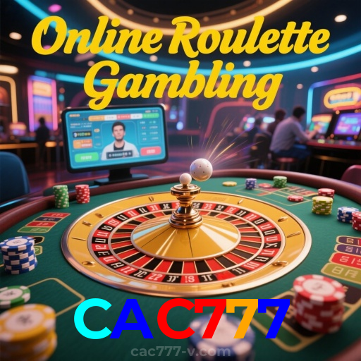 Cassino oficial CAC777: roleta, blackjack e bônus