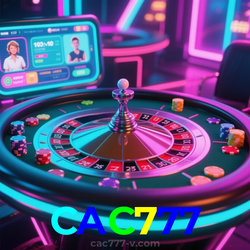 CAC777: apostas esportivas com promoções e incentivos