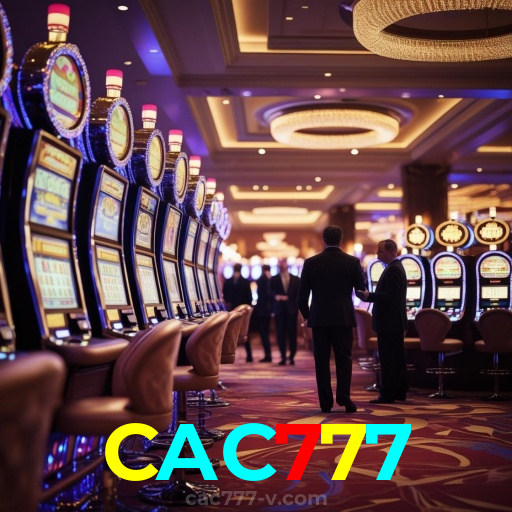 CAC777: Valor Inigualável em Promoções e Ofertas Exclusivas!